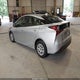 JTDKAMFUXM3144568 2021 Toyota Prius Le auction photo thumbnail 3