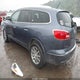 5GAKVBKD2EJ215257 2014 Buick Enclave Leather auction photo thumbnail 3