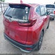 2HKRW1H53MH420940 2021 Honda Cr-V 2Wd Ex auction photo thumbnail 4