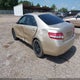4T1BF3EK6BU198206 2011 Toyota Camry Le auction photo thumbnail 3