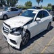 WDDHF9FB9EA846617 2014 Mercedes-Benz E 400 Hybrid Sport auction photo thumbnail 2