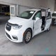 2C4RC1BGXMR584613 2021 Chrysler Pacifica Touring L auction photo thumbnail 2