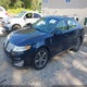 1LNHM94R79G608070 2009 Lincoln Mks auction photo thumbnail 2