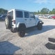 1C4BJWEG7HL612432 2017 Jeep Wrangler Unlimited Winter 4X4 auction photo thumbnail 4