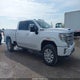 1GT49REY2PF112784 2023 GMC Sierra 2500Hd auction photo thumbnail 11