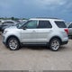 1FM5K7D80GGB96706 2016 Ford Explorer Xlt auction photo thumbnail 13
