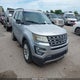 1FM5K7D80GGB96706 2016 Ford Explorer Xlt auction photo thumbnail 1