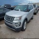 1FM5K7D80GGB96706 2016 Ford Explorer Xlt auction photo thumbnail 2