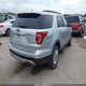 1FM5K7D80GGB96706 2016 Ford Explorer Xlt auction photo thumbnail 4
