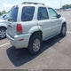 4M2CU97157KJ07929 2007 Mercury Mariner Premier auction photo thumbnail 4