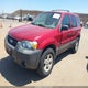 1FMYU96H46KC44297 2006 Ford Escape Hybrid auction photo thumbnail 2