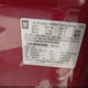 2GNALCEK5H1592493 2017 Chevrolet Equinox Lt auction photo thumbnail 9