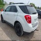 2GNALCEK7H1588493 2017 Chevrolet Equinox Lt auction photo thumbnail 3