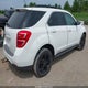 2GNALCEK7H1588493 2017 Chevrolet Equinox Lt auction photo thumbnail 4