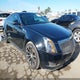 1G6DA1E33C0117246 2012 Cadillac Cts Standard auction photo thumbnail 1