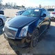 1G6DA1E33C0117246 2012 Cadillac Cts Standard auction photo thumbnail 2