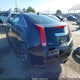 1G6DA1E33C0117246 2012 Cadillac Cts Standard auction photo thumbnail 3
