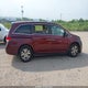 5FNRL5H30GB123853 2016 Honda Odyssey Se auction photo thumbnail 13