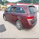 5FNRL5H30GB123853 2016 Honda Odyssey Se auction photo thumbnail 3