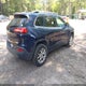1C4PJMCSXFW675327 2015 Jeep Cherokee Latitude auction photo thumbnail 4
