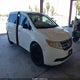 5FNRL5H6XDB025550 2013 Honda Odyssey Ex-L auction photo thumbnail 1