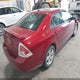 3FAHP07ZX9R128140 2009 Ford Fusion Se auction photo thumbnail 4
