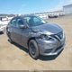 3N1AB7AP4KY241770 2019 Nissan Sentra S auction photo thumbnail 1