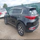 KNDPRCA67K7615695 2019 Kia Sportage Sx Turbo auction photo thumbnail 3