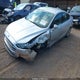 1FA6P0H77E5378761 2014 Ford Fusion Se auction photo thumbnail 2