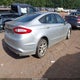 1FA6P0H77E5378761 2014 Ford Fusion Se auction photo thumbnail 4