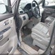 5FNRL5H95FB049445 2015 Honda Odyssey Touring/Touring Elite auction photo thumbnail 6