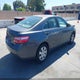 4T1BE46K17U051788 2007 Toyota Camry Le auction photo thumbnail 4