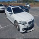 WBA5B1C5XED917148 2014 BMW 535I auction photo thumbnail 1