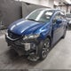 19XFB2F87FE251983 2015 Honda Civic Ex auction photo thumbnail 2