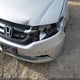 5FNRL5H62EB101392 2014 Honda Odyssey Ex-L auction photo thumbnail 18