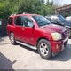 5N1AA08A25N737897 2005 Nissan Armada Se auction photo thumbnail 1