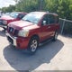5N1AA08A25N737897 2005 Nissan Armada Se auction photo thumbnail 2
