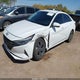 5NPLS4AG4MH009190 2021 Hyundai Elantra Sel auction photo thumbnail 2
