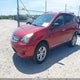 JN8AS5MV7FW756078 2015 Nissan Rogue Select S auction photo thumbnail 2