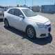 1G11C5SA4GF124027 2016 Chevrolet Malibu Limited Lt auction photo thumbnail 1