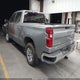 3GCUDDED3RG213414 2024 Chevrolet Silverado 1500 4Wd Short Bed Lt auction photo thumbnail 3