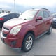 2CNALDEC5B6285841 2011 Chevrolet Equinox 1Lt auction photo thumbnail 2