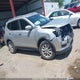 JN8AT2MV8LW112533 2020 Nissan Rogue Sv Intelligent Awd auction photo thumbnail 14