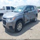 1GNERFKW9LJ201658 2020 Chevrolet Traverse Fwd Ls auction photo thumbnail 2