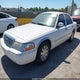 2MEFM75W24X698444 2004 Mercury Grand Marquis Ls auction photo thumbnail 2