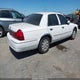 2MEFM75W24X698444 2004 Mercury Grand Marquis Ls auction photo thumbnail 4