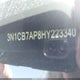 3N1CB7AP8HY223340 2017 Nissan Sentra Sr Turbo auction photo thumbnail 9