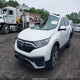 5J6RW2H5XNA015389 2022 Honda Cr-V Awd Ex auction photo thumbnail 2