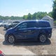 5FNRL6H61RB000002 2024 Honda Odyssey Ex-L auction photo thumbnail 14