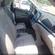 5FNRL6H61RB000002 2024 Honda Odyssey Ex-L auction photo thumbnail 5